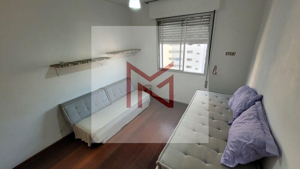 Apartamento, 4 quartos, 120 m² - Foto 15