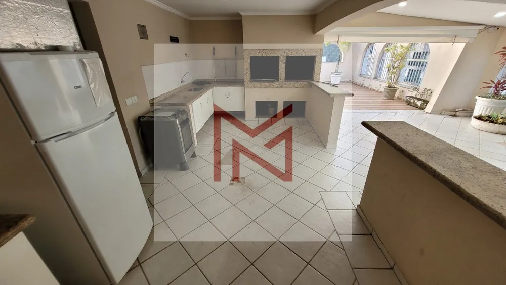 Apartamento, 4 quartos, 120 m² - Foto 25