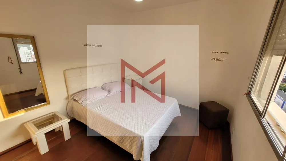 Apartamento, 4 quartos, 120 m² - Foto 14