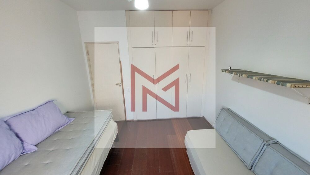 Apartamento, 4 quartos, 120 m² - Foto 16