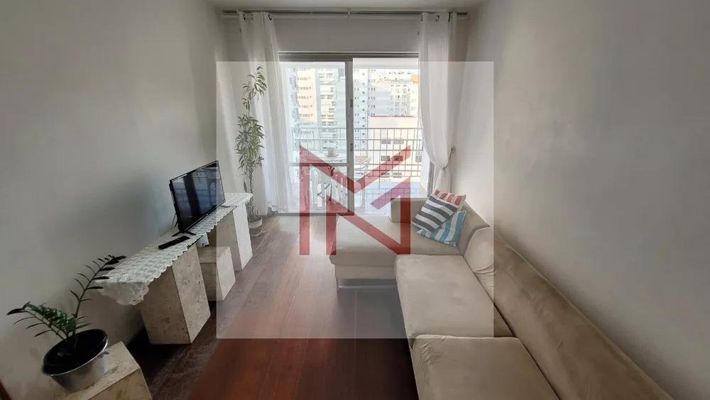 Apartamento à venda com 4 quartos, 120m² - Foto 2