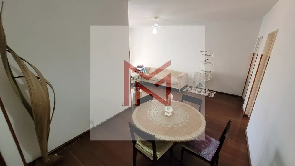 Apartamento à venda com 4 quartos, 120m² - Foto 7