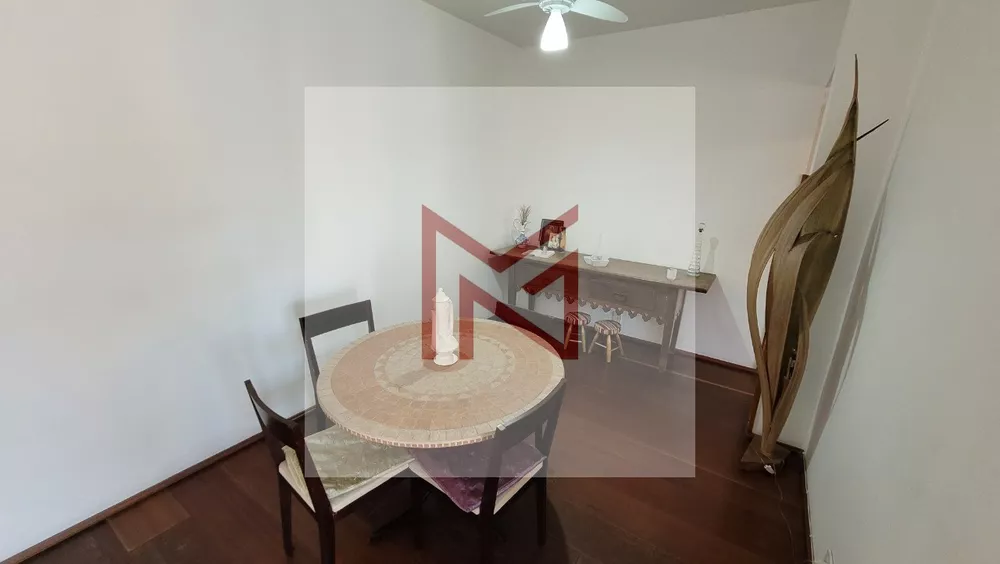 Apartamento à venda com 4 quartos, 120m² - Foto 8