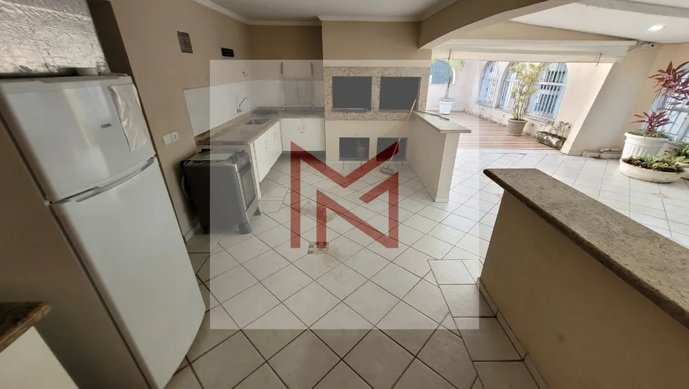 Apartamento, 4 quartos, 120 m² - Foto 21
