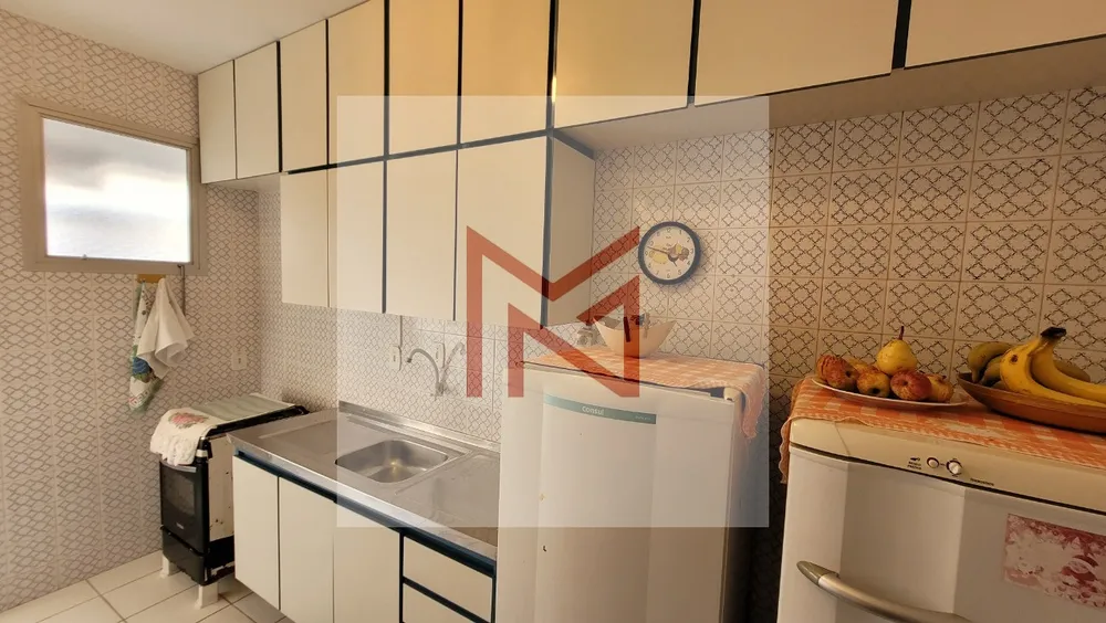 Apartamento, 4 quartos, 120 m² - Foto 20