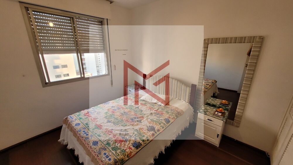 Apartamento, 4 quartos, 120 m² - Foto 13