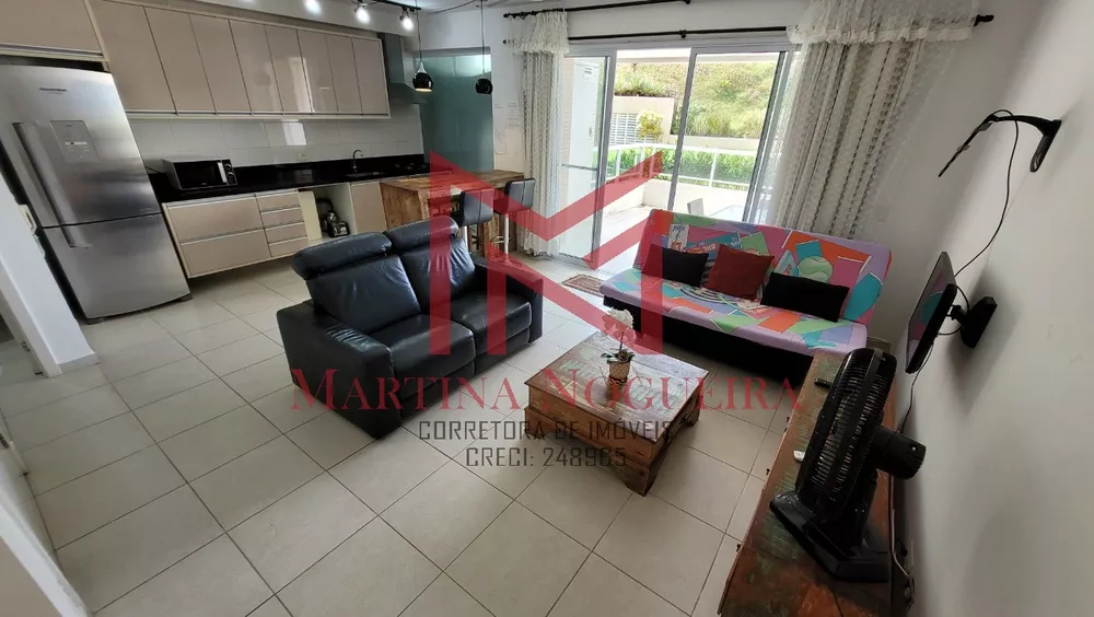 Apartamento, 2 quartos, 110 m² - Foto 2