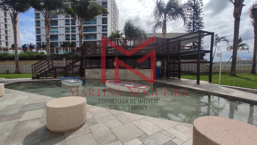 Apartamento, 2 quartos, 110 m² - Foto 26