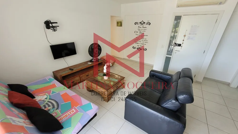 Apartamento, 2 quartos, 110 m² - Foto 4