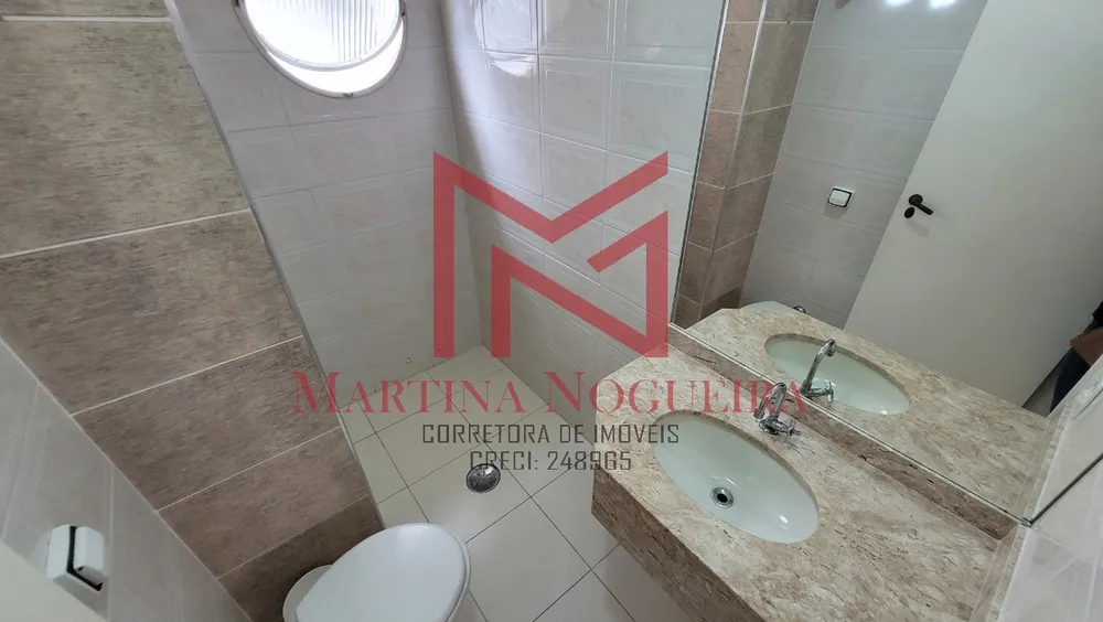 Apartamento, 3 quartos, 85 m² - Foto 9