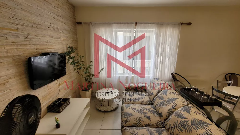 Apartamento, 3 quartos, 85 m² - Foto 7