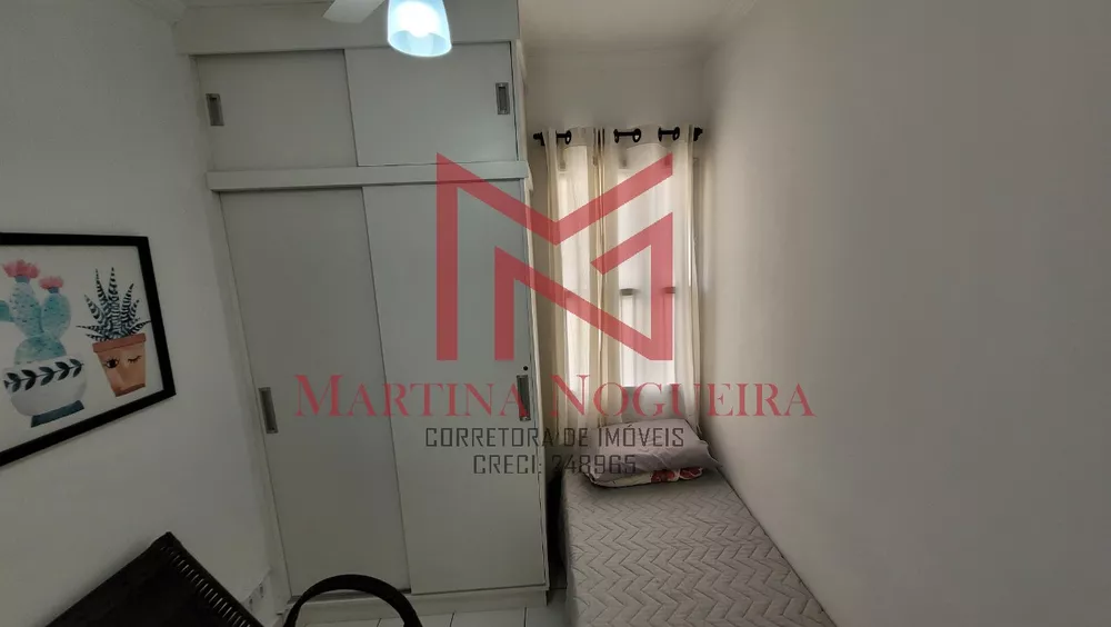 Apartamento, 3 quartos, 72 m² - Foto 9