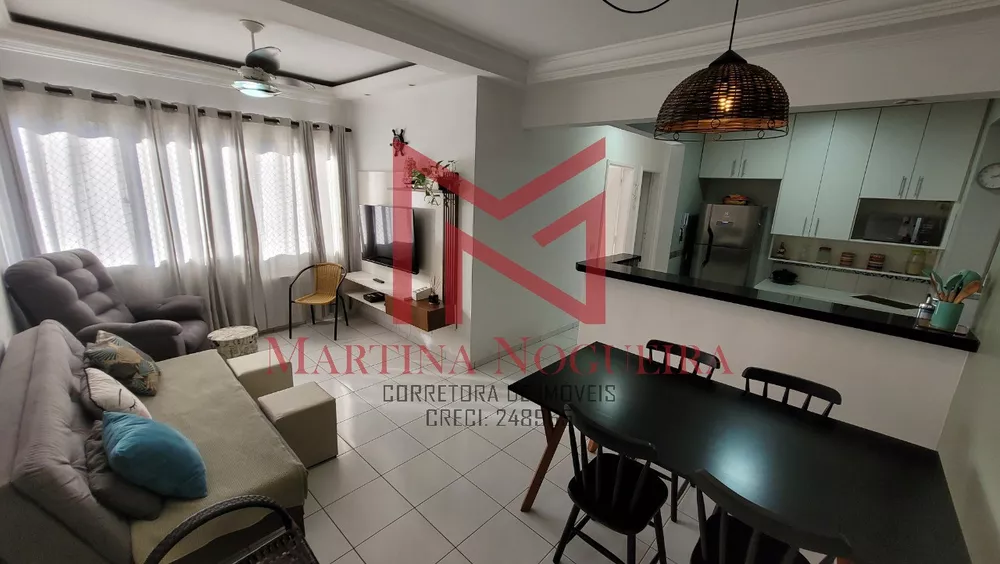 Apartamento à venda com 3 quartos, 72m² - Foto 1