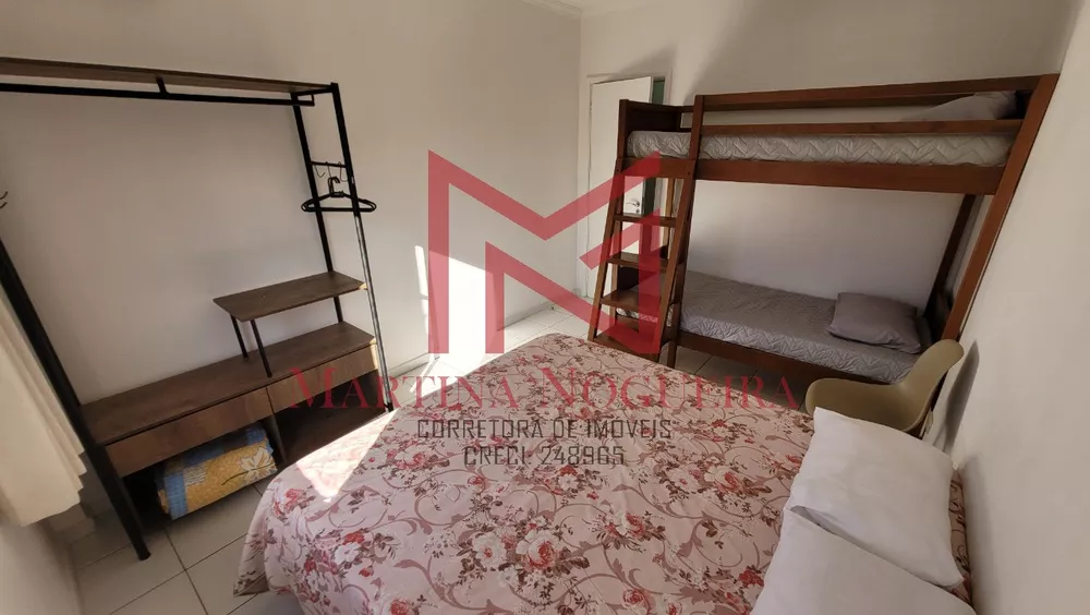 Apartamento à venda com 3 quartos, 72m² - Foto 8