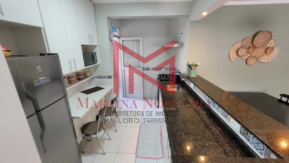 Apartamento, 3 quartos, 72 m² - Foto 10