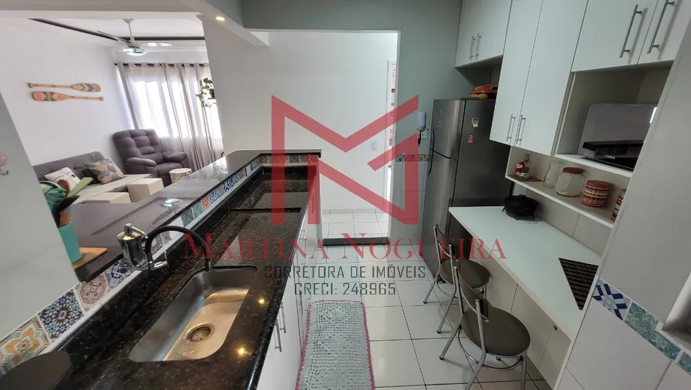 Apartamento, 3 quartos, 72 m² - Foto 11