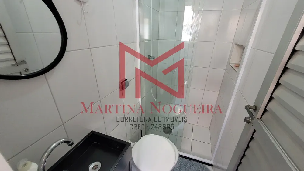 Apartamento, 3 quartos, 72 m² - Foto 20