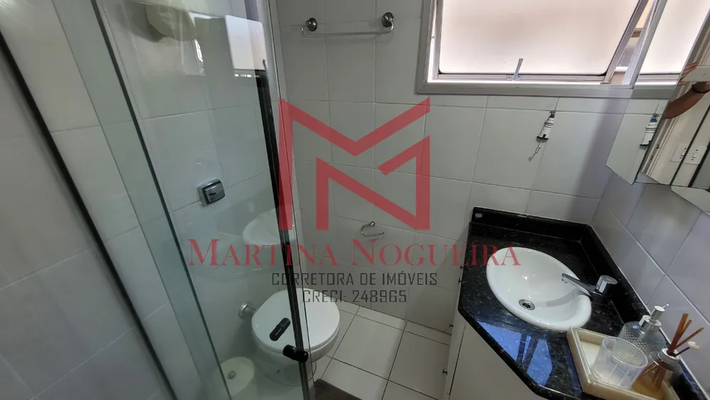 Apartamento, 3 quartos, 72 m² - Foto 9