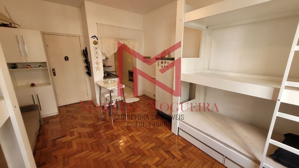 Kitnet-Studio, 30 m² - Foto 10