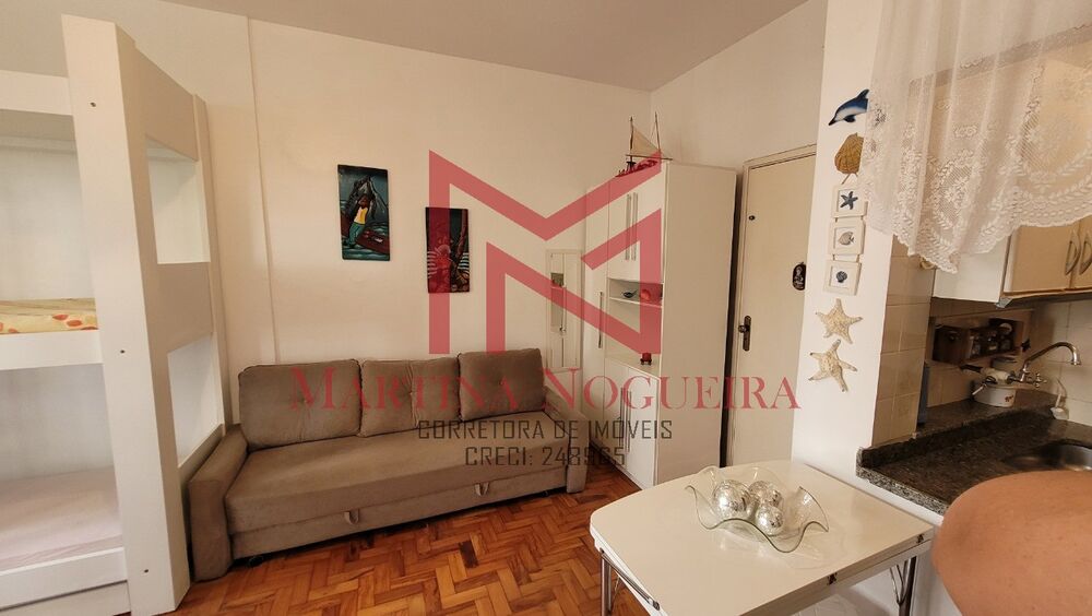 Kitnet-Studio, 30 m² - Foto 8