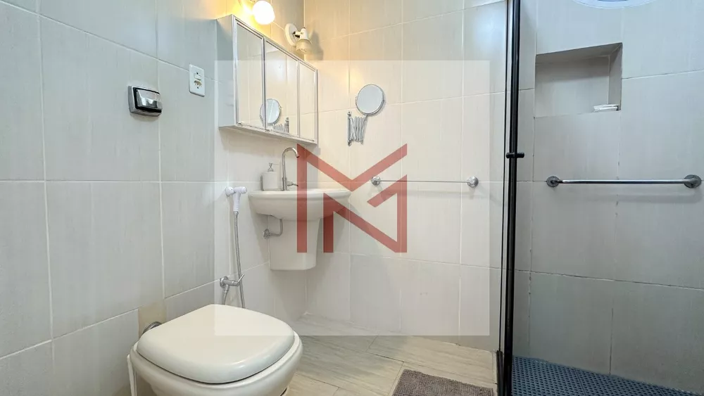 Apartamento, 2 quartos, 56 m² - Foto 5