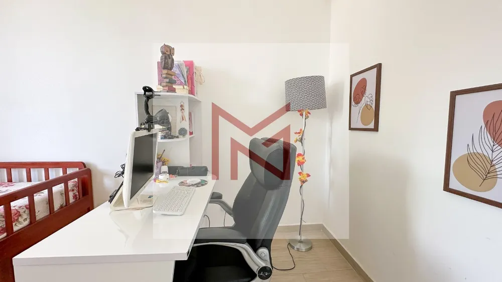 Apartamento, 2 quartos, 56 m² - Foto 7