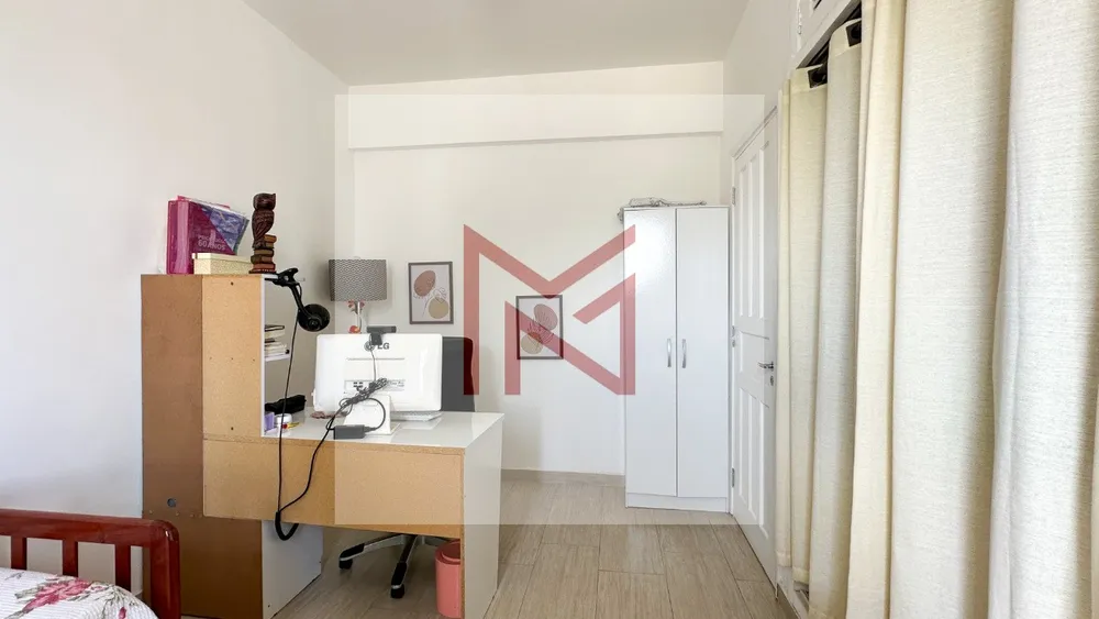 Apartamento, 2 quartos, 56 m² - Foto 10