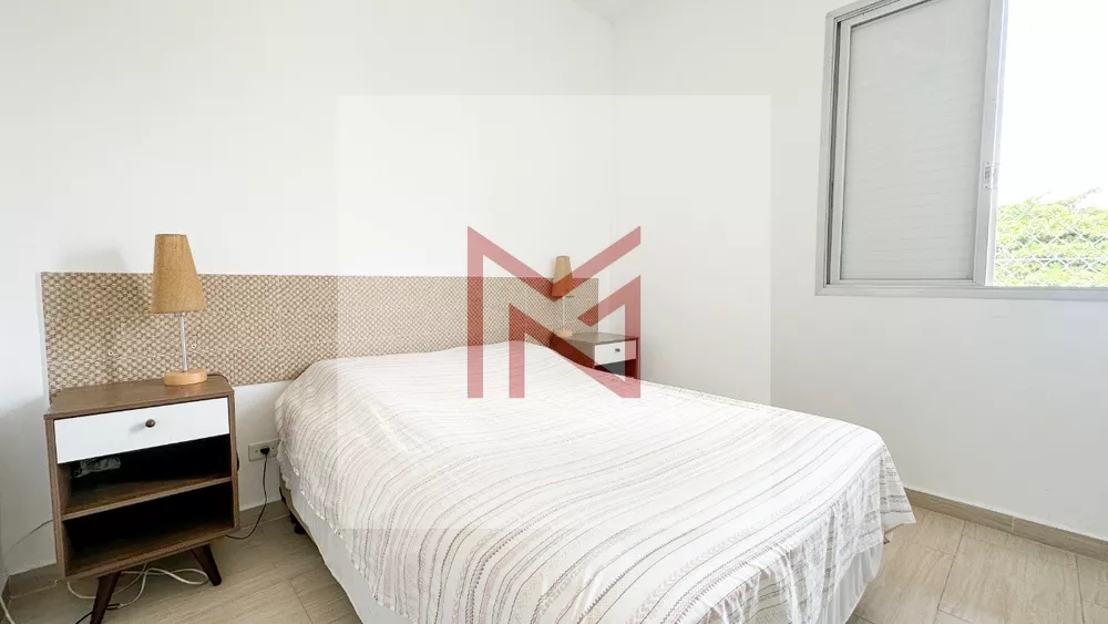 Apartamento à venda com 2 quartos, 56m² - Foto 2