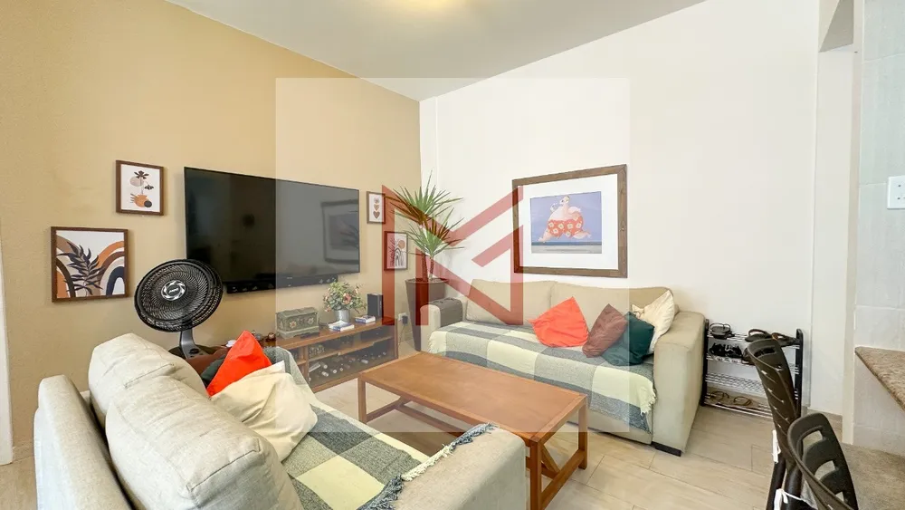Apartamento, 2 quartos, 56 m² - Foto 23