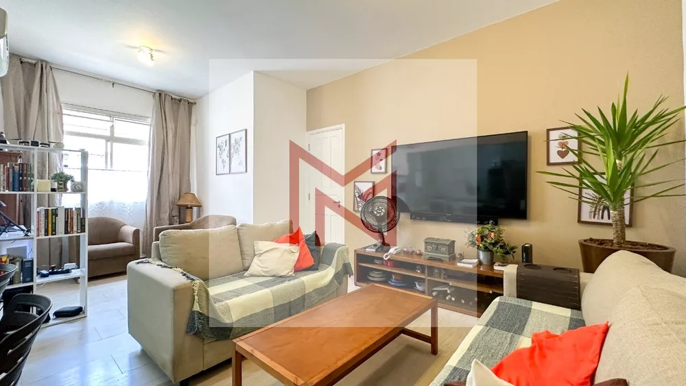 Apartamento, 2 quartos, 56 m² - Foto 6