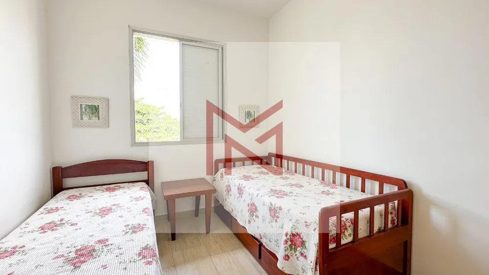 Apartamento, 2 quartos, 56 m² - Foto 6