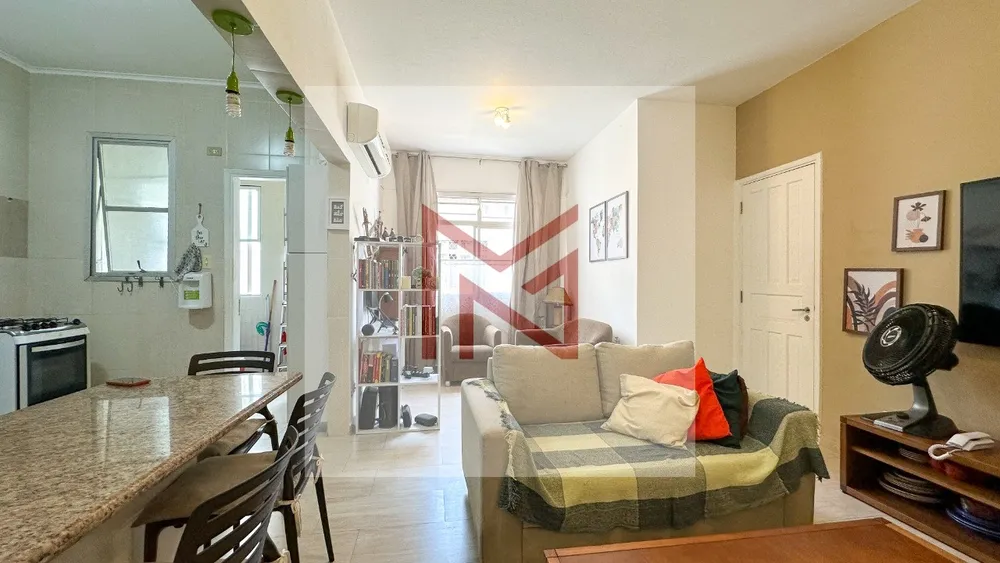 Apartamento, 2 quartos, 56 m² - Foto 16