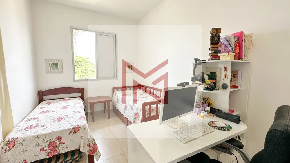 Apartamento, 2 quartos, 56 m² - Foto 8