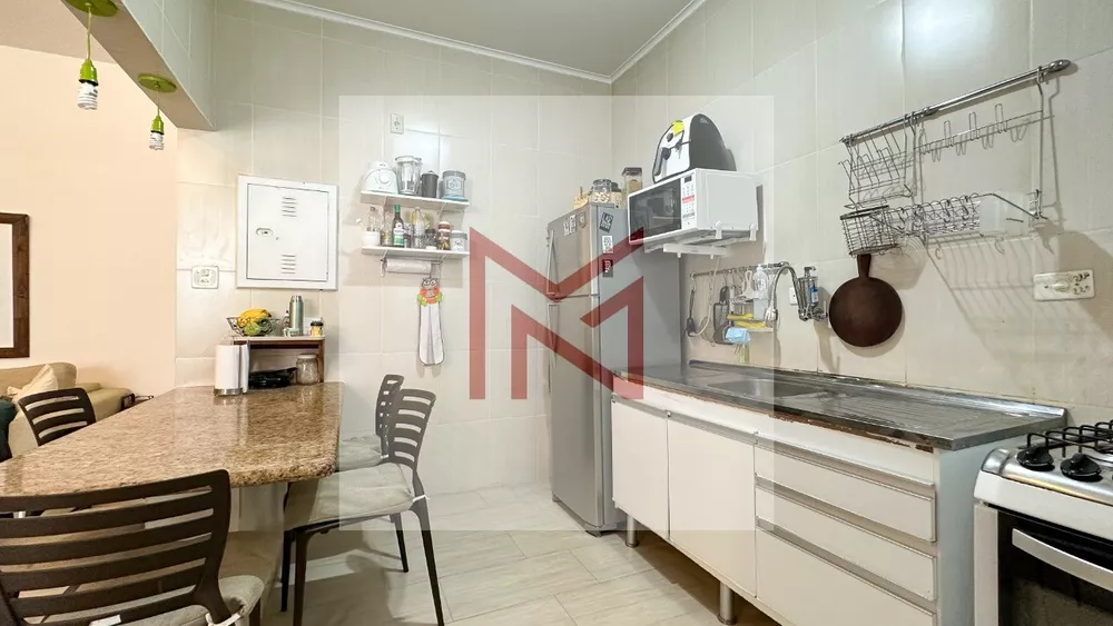 Apartamento, 2 quartos, 56 m² - Foto 7