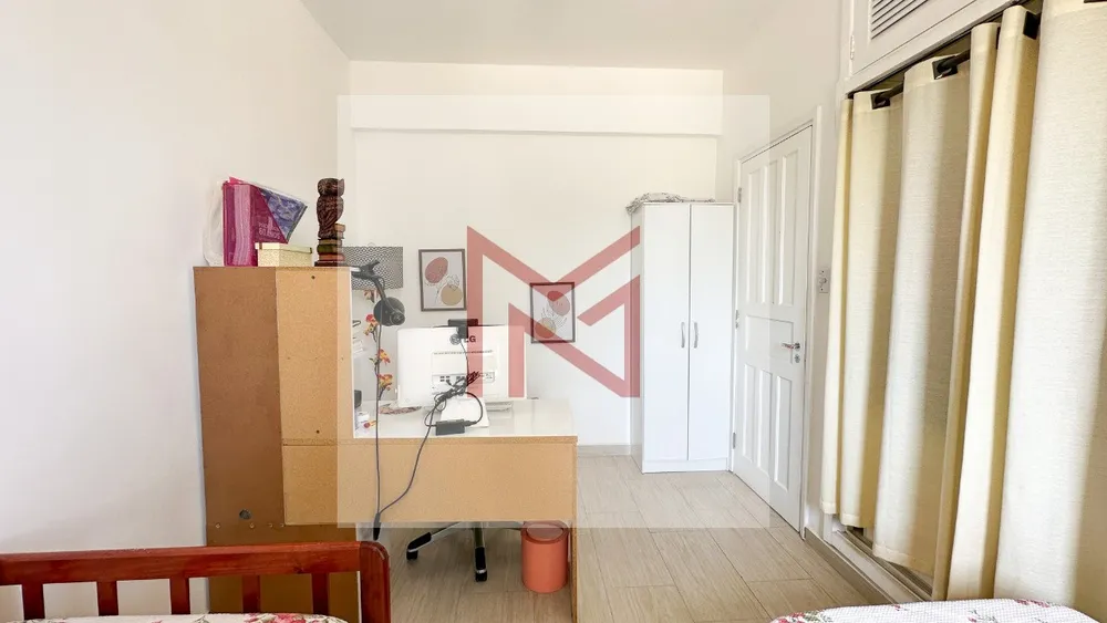 Apartamento, 2 quartos, 56 m² - Foto 9