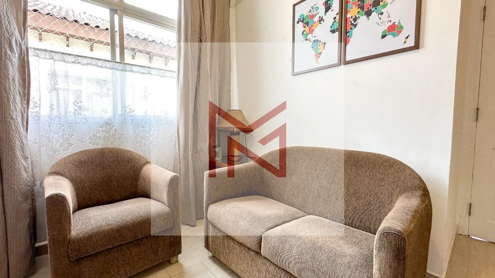 Apartamento, 2 quartos, 56 m² - Foto 24