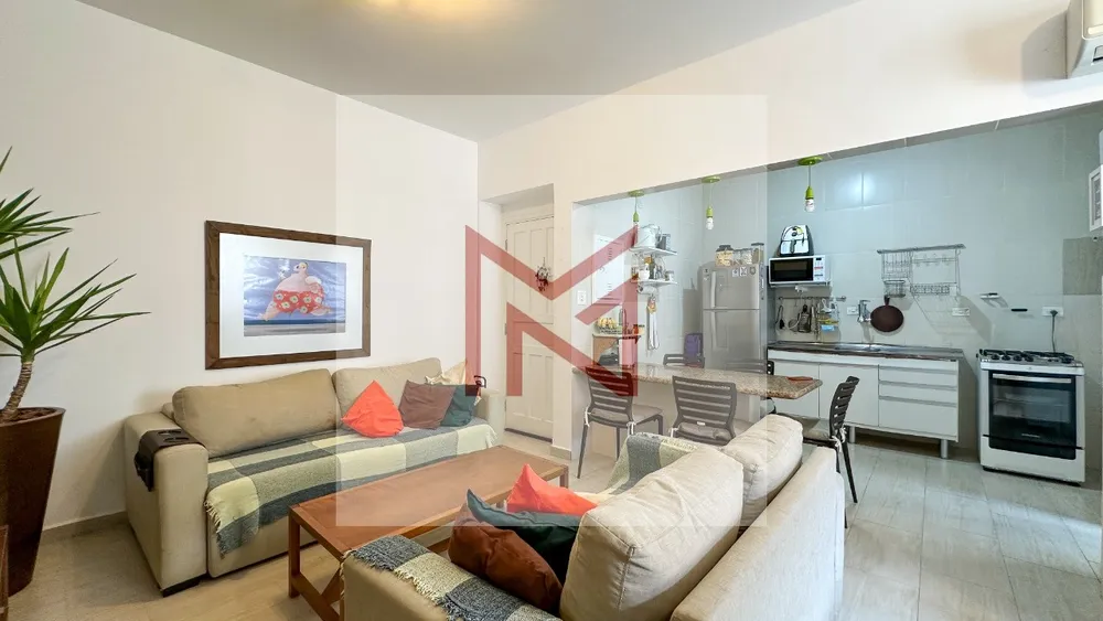 Apartamento, 2 quartos, 56 m² - Foto 18