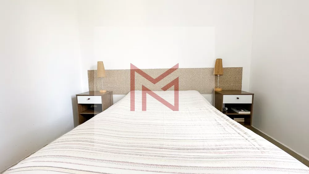 Apartamento à venda com 2 quartos, 56m² - Foto 4