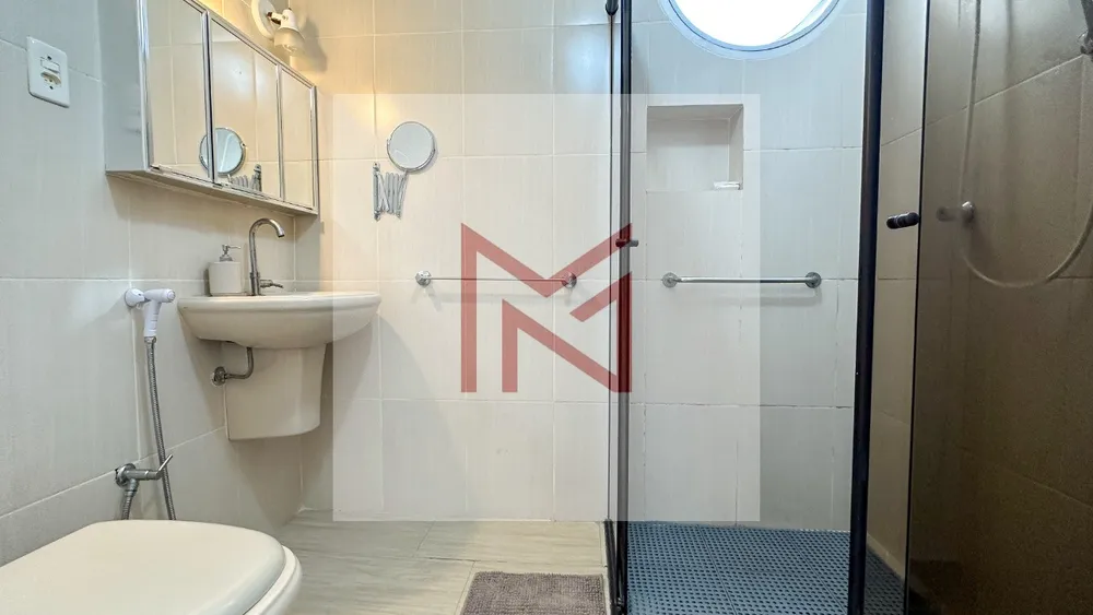 Apartamento, 2 quartos, 56 m² - Foto 14