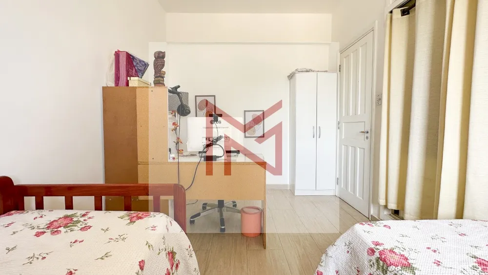 Apartamento, 2 quartos, 56 m² - Foto 11