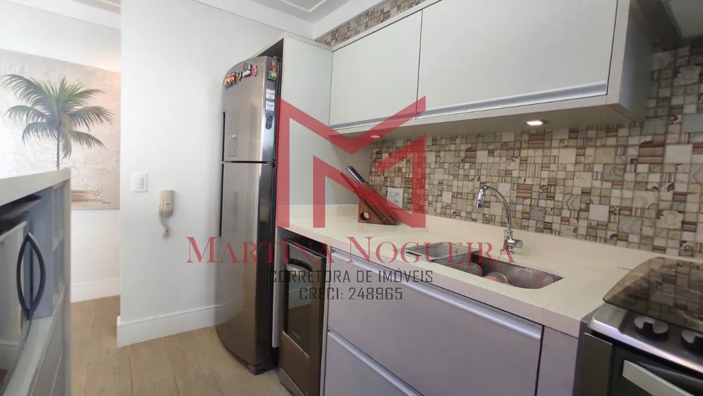 Apartamento, 2 quartos, 81 m² - Foto 13