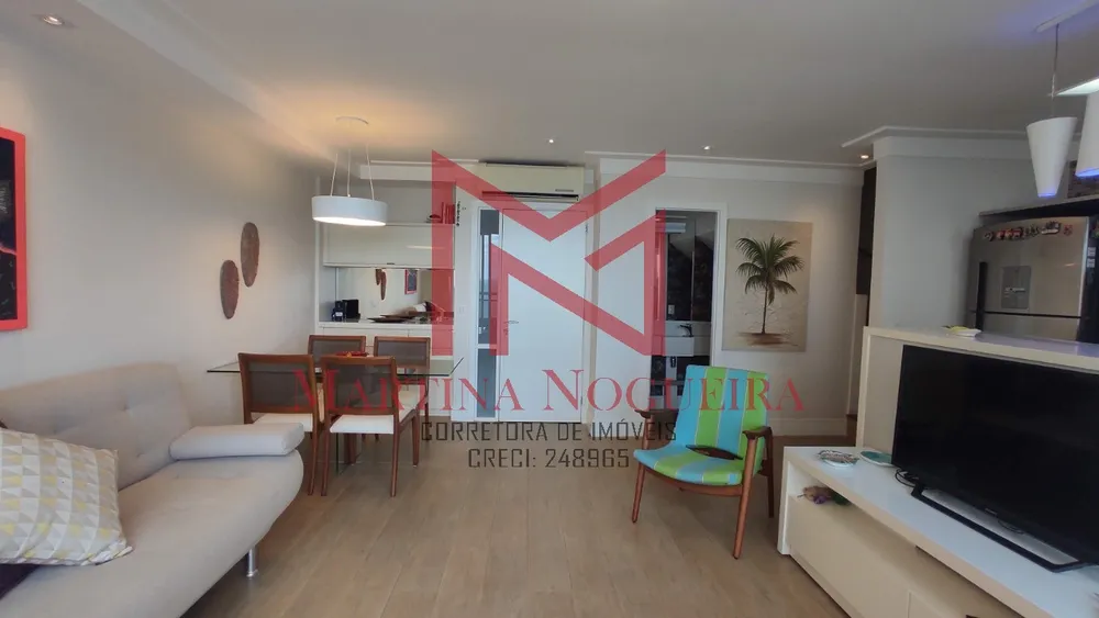 Apartamento, 2 quartos, 81 m² - Foto 8