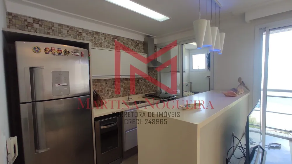 Apartamento, 2 quartos, 81 m² - Foto 11
