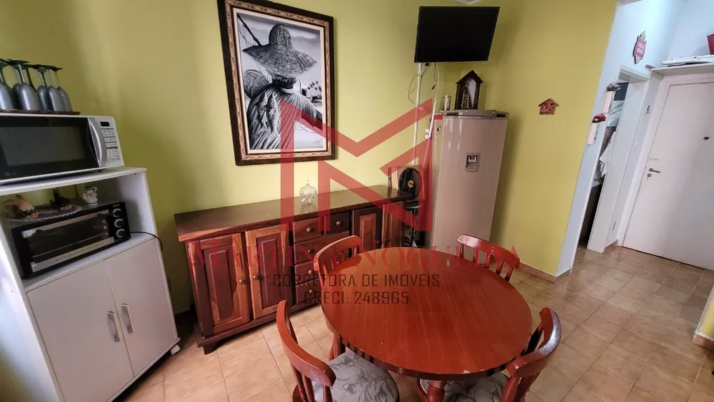 Kitnet-Studio, 36 m² - Foto 3