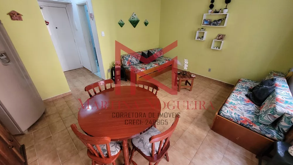 Kitnet-Studio, 36 m² - Foto 2