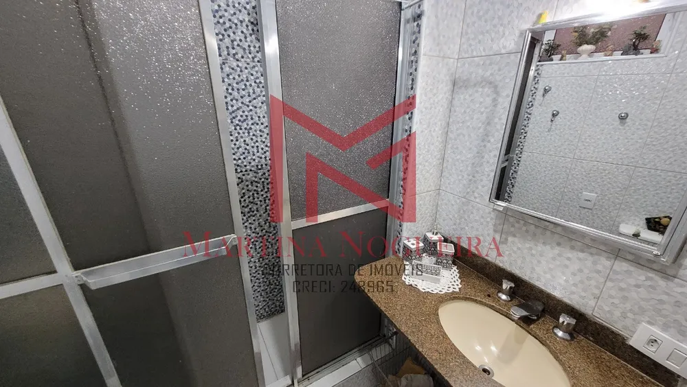 Kitnet-Studio, 36 m² - Foto 12