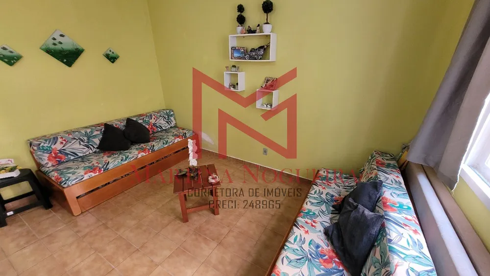 Kitnet-Studio, 36 m² - Foto 6
