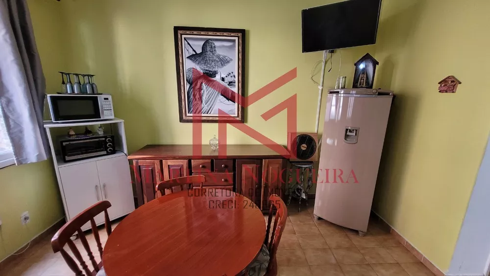 Kitnet-Studio, 36 m² - Foto 4