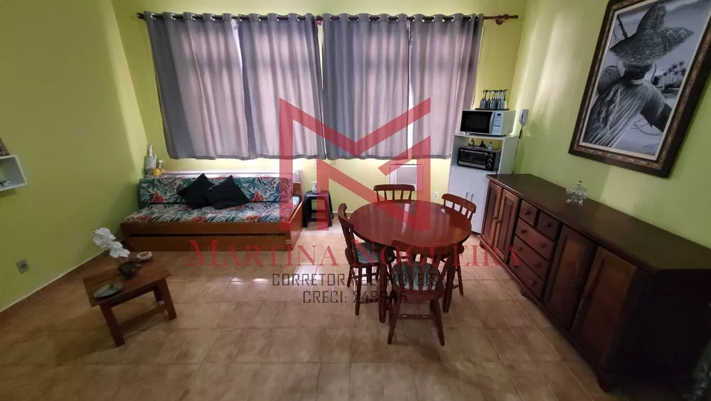 Kitnet-Studio, 36 m² - Foto 7