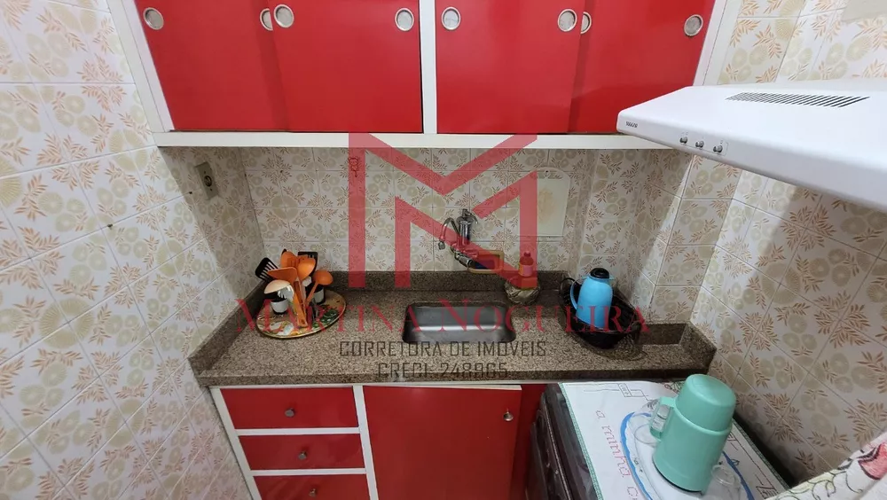 Kitnet-Studio, 36 m² - Foto 6